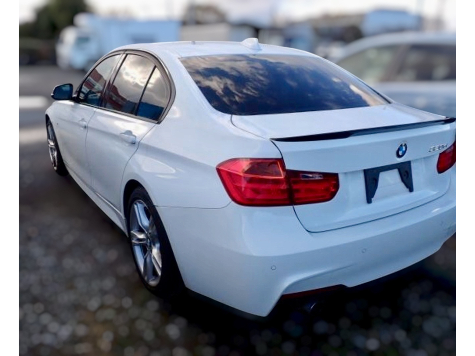 2015 BMW 3 Series 2L Diesel For Sale Images