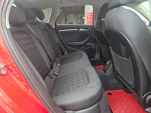2016 Audi A3 1.4L Petrol For Sale Images