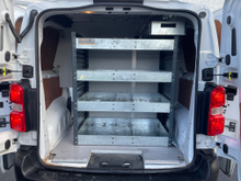 2022 Citroen Dispatch 1.5L Diesel For Sale Images