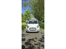 2014 Suzuki Alto 1L Petrol For Sale Images