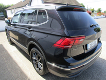 2023 Volkswagen Tiguan 2L Diesel For Sale Images