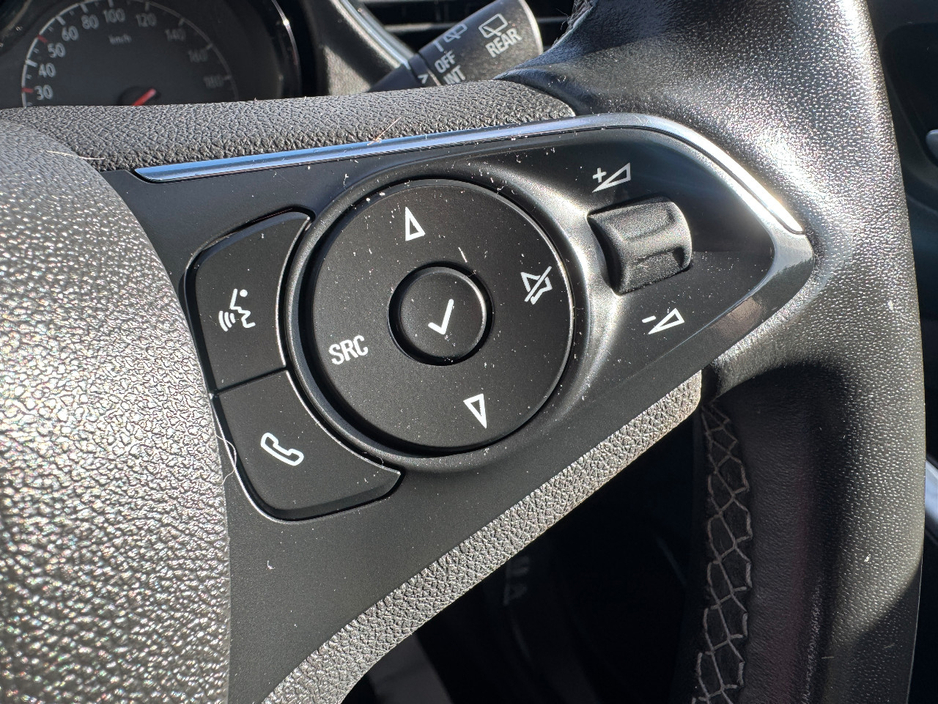 2019 Opel Grandland X 1.5L Diesel For Sale Images