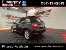 2021 Skoda Fabia 1L Petrol For Sale Images