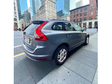 2017 Volvo XC60 2L Diesel For Sale Images