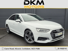 Audi A4 35 TDI 163BHP S-TRONIC SE 4DR...
