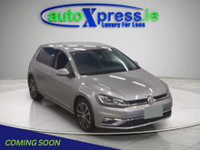 Volkswagen Golf 2.0TDI MEISTER