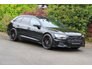 2024 AUDI A6 Black Edition TFSi E * Huge spec