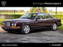1996 BENTLEY CONTINENTAL R Mulliner Park Ward