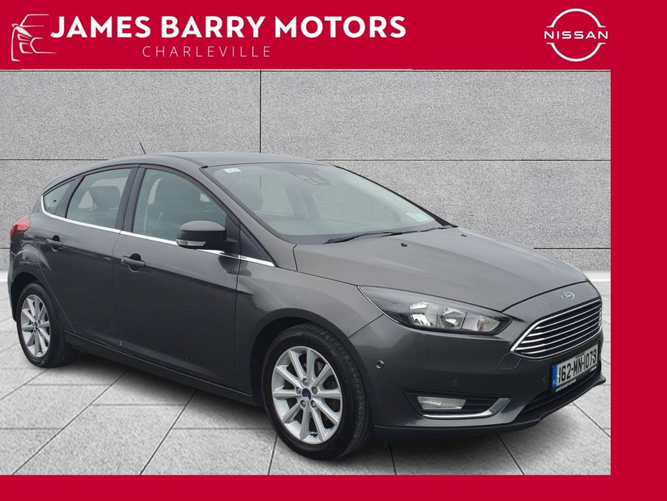 2016 Ford Focus For Sale Images