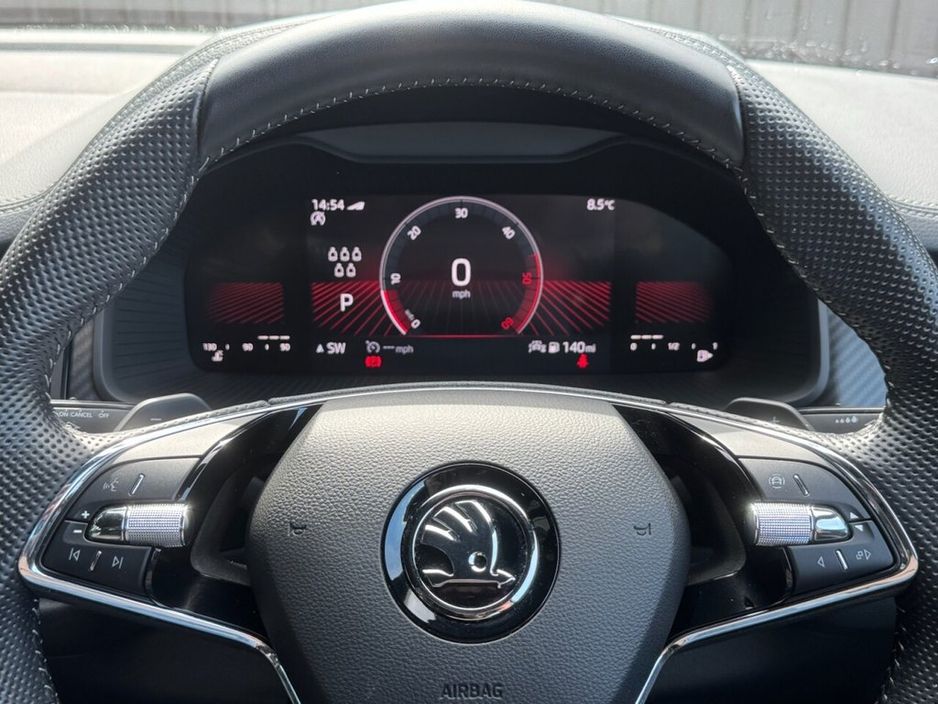 2023 Skoda Kodiaq 2L Diesel For Sale Images