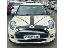 MINI Cooper  1.2  Petrol Automatic 3D...