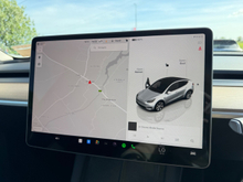 2024 Tesla Model Y 0L Electric For Sale Images