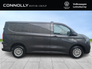 2025 VOLKSWAGEN TRANSPORTER Transporter Trendline SWB28 110BHP M6F