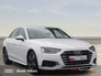 2021 AUDI A4 30 TDI 136HP S Tronic SE