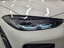 2023 BMW 4 SERIES 420i M Sport Auto