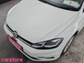 2017 VOLKSWAGEN GOLF 1.2 TSI Auto