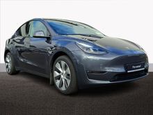 Tesla Model Y Long-Range Dual Motor AWD