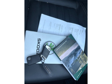 2022 Skoda Superb 2L Diesel For Sale Images