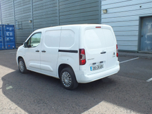 2020 Citroen Berlingo 1.5L Diesel For Sale Images