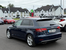 2018 Audi A3 1.4L Petrol For Sale Images