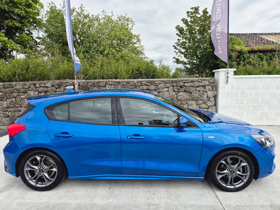2019 Ford Focus For Sale Images