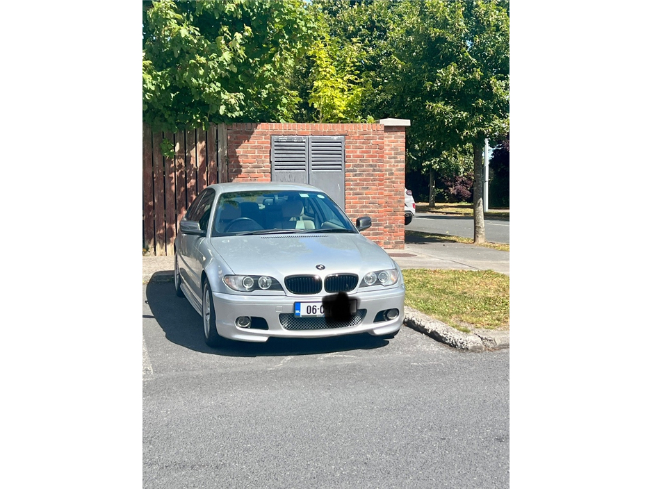 BMW 3 Series CI M SPORT 318CI ZC43 2DR AUTO E46 COUPE N46 2.0 — thumbnail 2