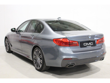 2018 BMW 5 Series 2L Diesel For Sale Images