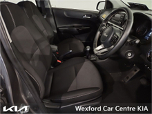 Kia Picanto A/T PE Petrol