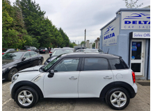 2014 MINI Countryman 1.6L Petrol For Sale Images