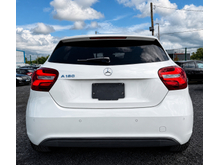 2017 Mercedes-Benz A Class 1.6L Petrol For Sale Images