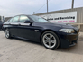 2014 BMW 5 SERIES D F10 M SPORT 4DR AUTO