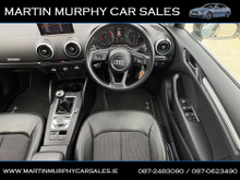 2018 Audi A3 1.6L Diesel For Sale Images