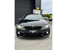 2017 BMW 4 Series 2L Diesel For Sale Images