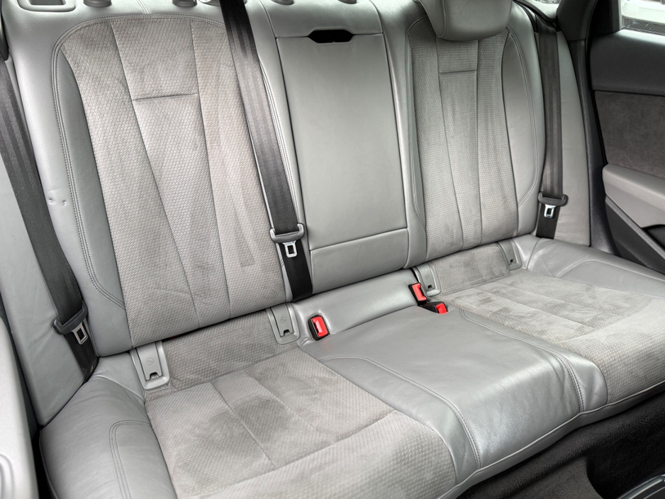 2019 Audi A4 2L Diesel For Sale Images