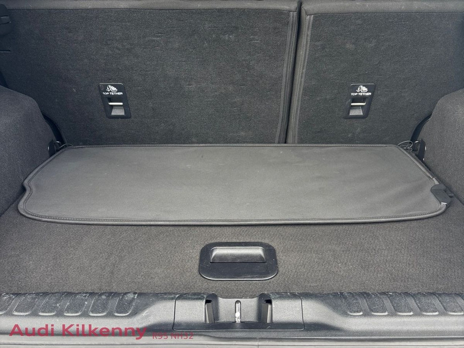 Ford Puma 1.0L EcoBoost Hybrid 125PS Titanium — thumbnail 12