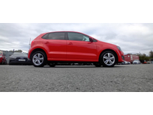 2014 Volkswagen Polo 1.2L Petrol For Sale Images