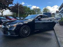 2019 Mercedes-Benz CLS Class 2L Diesel For Sale Images