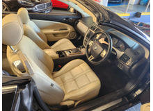 2006 Jaguar XK 4.2L Petrol For Sale Images