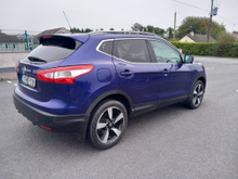 2017 Nissan Qashqai 1.6L Diesel For Sale Images