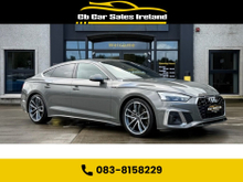 Audi A5 S LINE 40 TDI MHEV QUA SPORTBACK QUATTRO