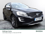 2014 VOLVO XC60 D4 (181hp) FWD SE