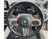 2019 BMW M5 4.5L Petrol For Sale Images