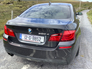 2012 BMW 5 SERIES D F10 M SPORT 4DR