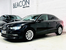 2014 Audi A3 1.4L Petrol For Sale Images