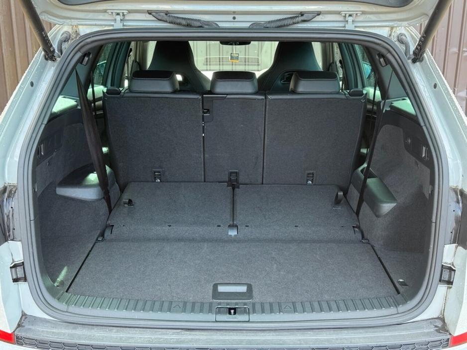 2023 Skoda Kodiaq 2L Diesel For Sale Images