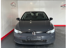 2021 Volkswagen Golf 2.0L Diesel For Sale Images
