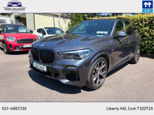 2020 BMW X5 3L Petrol Plug-in Hybrid For Sale Images
