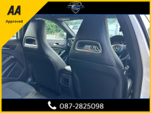 2018 Mercedes-Benz A Class 1.5L Diesel For Sale Images
