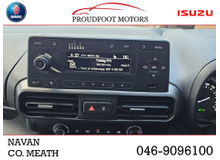 2021 Citroen Berlingo 1.5L Diesel For Sale Images