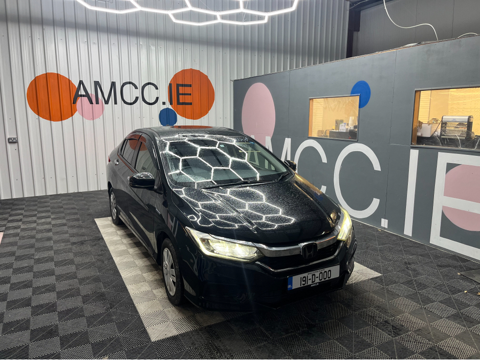 Used Honda Grace 2019 in Dublin